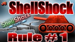 ShellShock Live | Rule Number One