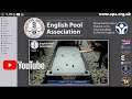 2025 Ladies KO Cup - Semi Final - Notts Pots v The Hotpots