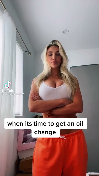 Feminist blonde big boobs
