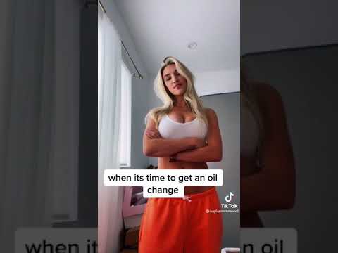 Feminist Blonde Big Boobs