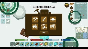 Starve.io: Diamond Journey