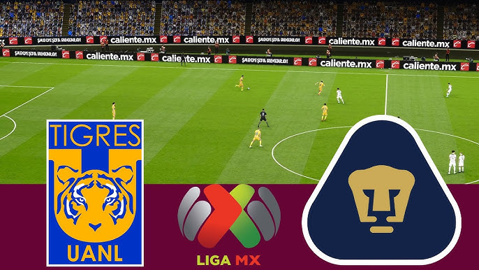 Tour Águila: Club América vs. Tigres UANL - Q2 Stadium