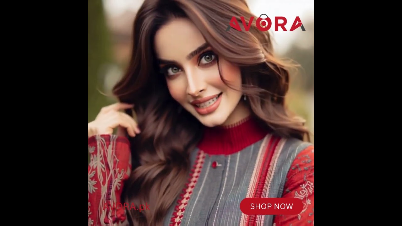 🚨✨ Say Hello to Smarter Shopping with AVORA.pk! ✨🚨