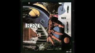 Legend - Still in Love ( Time and Place )