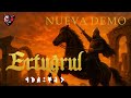 Probando la Nueva Demo de Ertugrul of Ulukayin