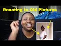 REACTING TO OLD INSTAGRAM PHOTOS OF ME BEFORE MY BREAST REDUCTION (CRINGY AF)