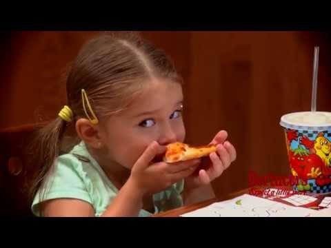 Bertucci's Italian Restaurant