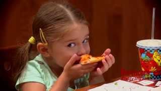 Bertucci's - Expect a Little More