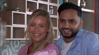 Leah & Imran - 6/10/26
