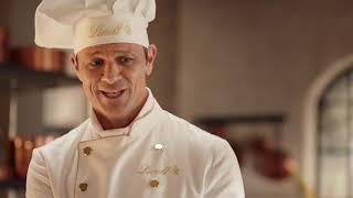 Lindt D Bunny - Little Wish 2021 - Tv Commercial 15S