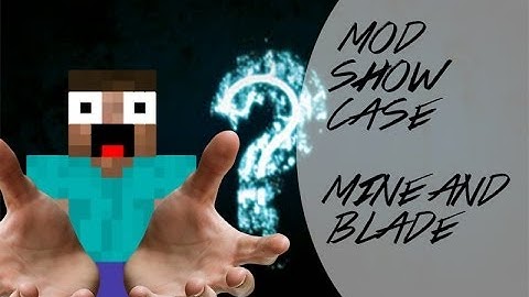 I HAVE TWO HANDS | Minecraft: Mod Showcase