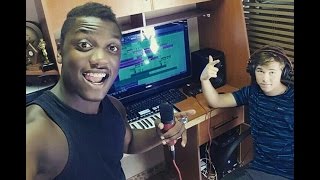 Farai Ft Edwin Simpson - Rage.mp3