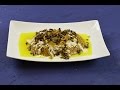 خوشمزه ترین روش تهیه کشک و بادمجان | Kashk o Bademjan | Most Famous Persian Eggplant Dip - Eng Subs