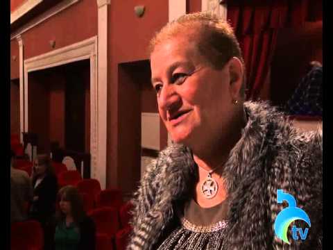 სამეცნიერო-თეორიული კონფერენცია ბორჯომში