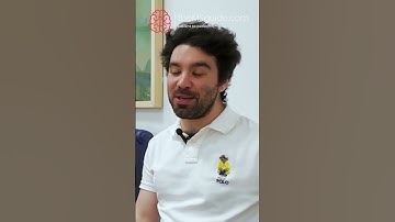 How Dan got DIAGNOSED WITH #multiplesclerosis  #mscommunity