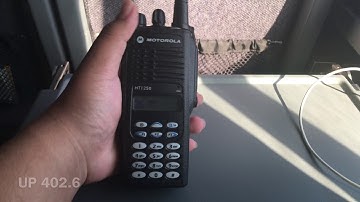 Defect Detectors between Ventura and Los Angeles