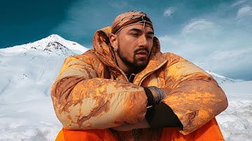 Luca Maxim - PYRO° (Official Music Video)