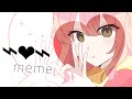 【手描きFGO】⌁❤︎⌁﻿ meme