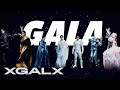 XG - GALA (Alt. Cover by Qaeiros)