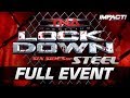 Lockdown 2009: FULL PAY-PER-VIEW! | IMPACT Wrestling Full Events