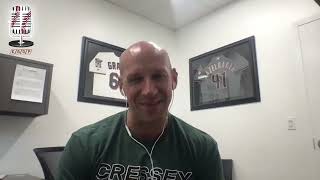 Celebrity Elite Baseball Development Podcast: Corey Muscara on Leveraging Technology in Pitching Development Profile