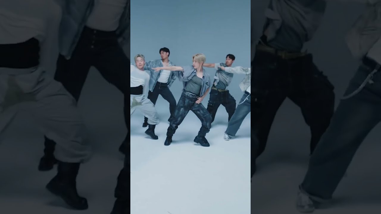 พรุ่งนี้แล้ว 15 ส.ค.11:00 น. (ไทย) hold still MV Teaser #2 #marktuan #got7 #holdstill