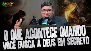 O QUE ACONTECE QUANDO A SUA TAÇA TRANSBORDA!..DEUS NÃO IGNOROU SUAS ORAÇÕES.