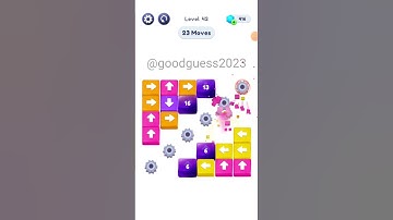 Unpuzzle Level 41 & 42 No Hero - On My Mind NCS Release 2025 01 10 18 59 08