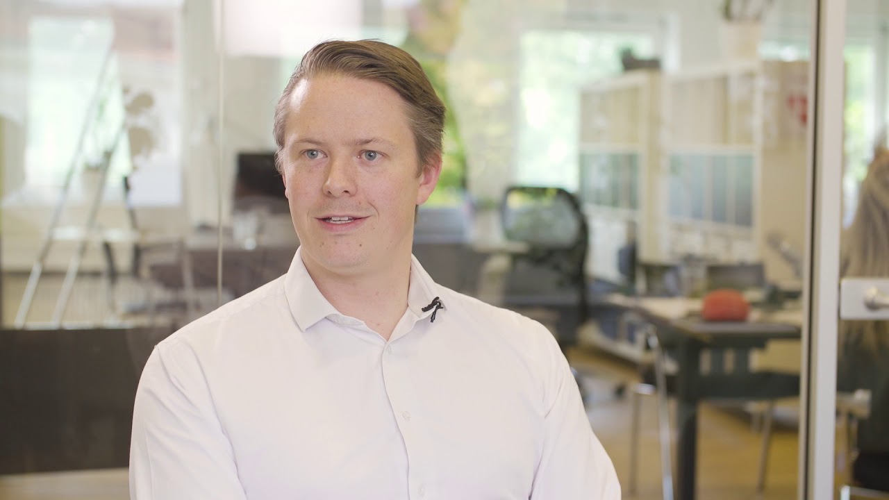 Ulrik Rasmussen | NCC - YouTube