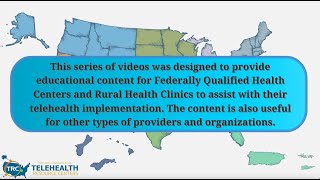 Telehealth for FQHCs/RHCs: The Benefits of Teledentistry Part 1