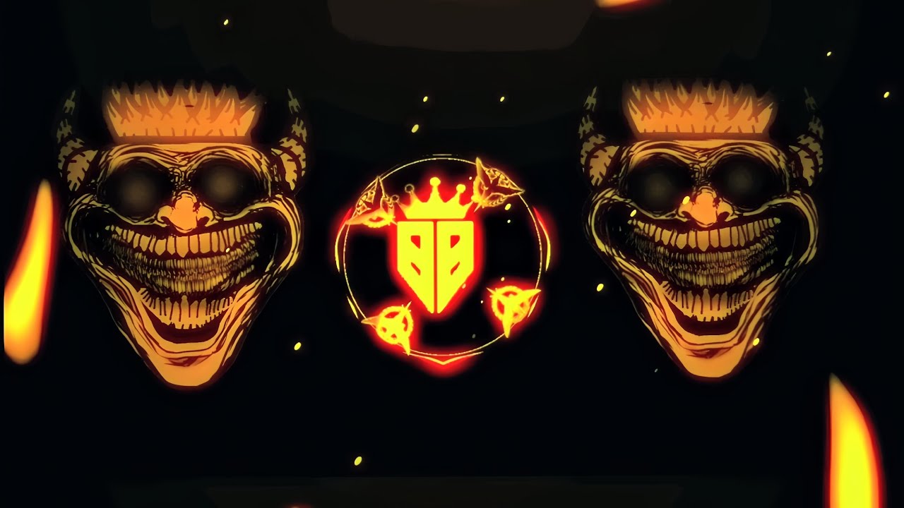 🎧// NO_BATIDO_ZXKAI [Ultra Slowed + Reverb] ☠️💀 (Brazilian Phonk)