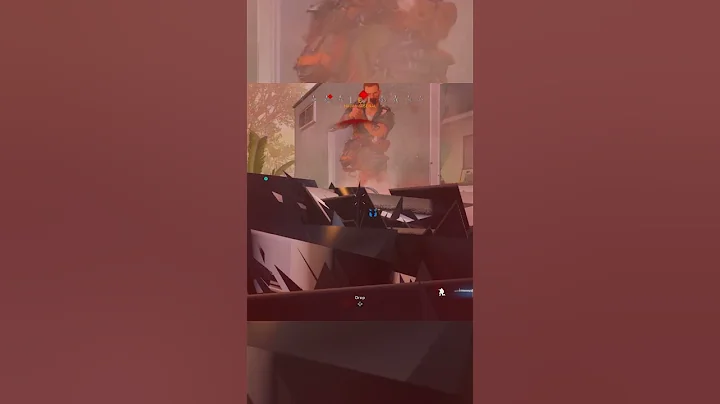 Im getting used to this 80 fov ngl #callofduty #codwarzone #warzone #caldera #warzonecaldera #shorts