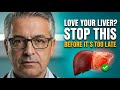 “Want a Healthy Liver? Stop Doing THIS With Your Food”