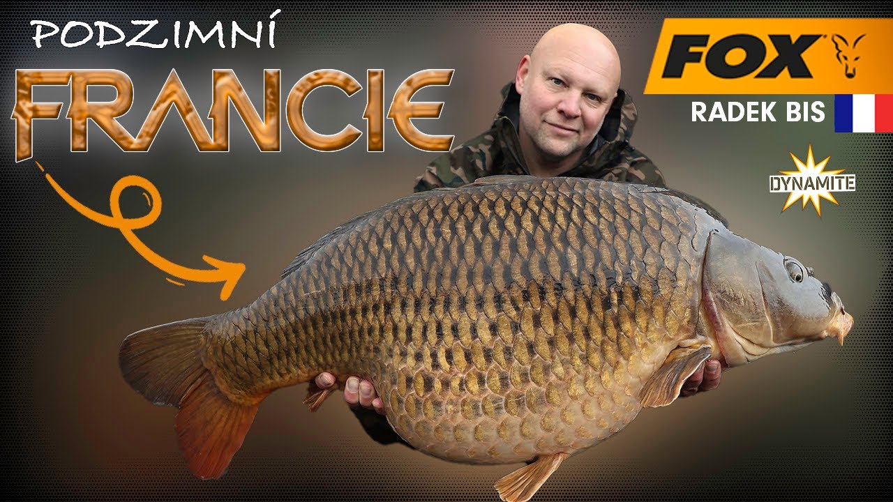 Lov kaprů - Radek Bis - Cestou trnitou