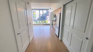 S0911 || Studio || Floorplan A10