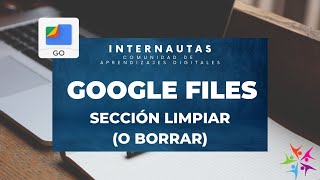 Actualizacion 2024 en la descripción del video - Limpieza y Gestión de Almacenamiento con Files screenshot 1