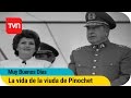 Muy buenos días | La vida de la viuda de Augusto Pinochet | Buenos días a todos