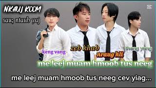 Nkauj Hmoob Tus Neeg Zoo Nkauj Nkauj Tshiab Keng Vang Tub Zeb Nraug Hli Theng Yang