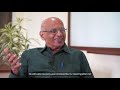 V.D. Selvaraj in Conversation with Dr M.S. Valiathan (Part 2): Work, Passion and Philosophy