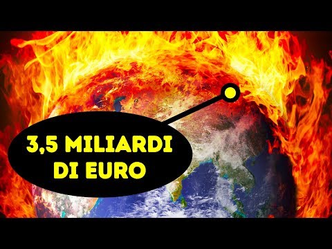 Video: Il Vero Pericolo Di Un Supervulcano Negli Stati Uniti è Stato Dimostrato - Visualizzazione Alternativa