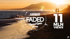 Alan Walker - Faded (DJ Monteiro Tropical House No.1 Remix)  - Durasi: 3:27. 