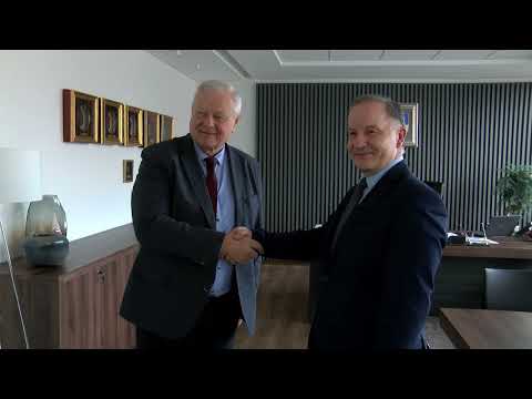 Panevėžio rajone - pokyčiai. Naujuoju meru išrinktas vicemeras Antanas Pocius.