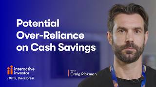Details Potential over-reliance on cash savings | Retirement Survey 2026 News