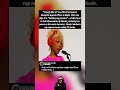 The Hidden Tribute You Missed 👀 #HipHop #RapCulture #TrapMusic #MeganTheeStallion #SouthernRap