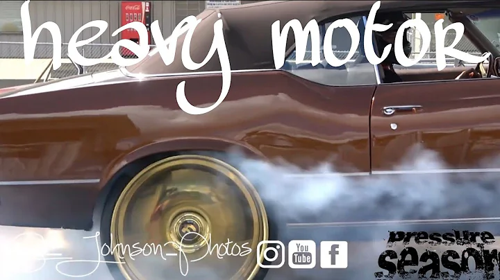 Candy Oldsmobile Cutlass vert on Gold Forgiato wheels with BIG CAPS and steering wheel to match