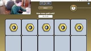 numbots game (amazing for1-6 and schools screenshot 3