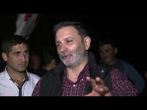 არჩევნები ნასაკირალში