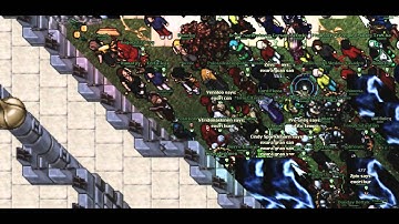 [HD]+[HQ]+[VT RECORD] VANQUISH GUILD ON AURORA BY NOZYK