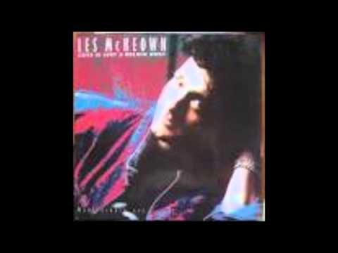 Les Mckeown   Love Is Just A Breath Away 12´Inch