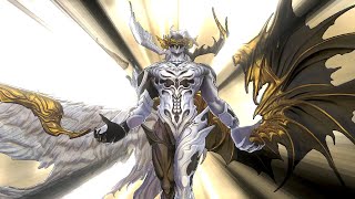 Shadowverse: Champion's Battle - True Final Boss \u0026 Postgame Ending (English)